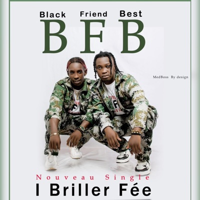 Ibriller fé - Single