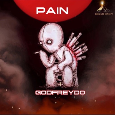 Pain - Single