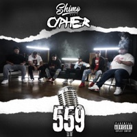Shimo Media Cypher 559 - Single - Lil Nate Tha Goer, Yung $nugg$, Vrsa, Icee, Cheech & Mr G.