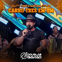 Carro Três em Um - Single - Douglas Gavião