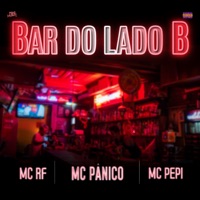Bar do Lado B - Single - Mc Rf & MC Pânico