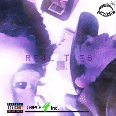 RE4L T!E8 (feat. 48JEFF)