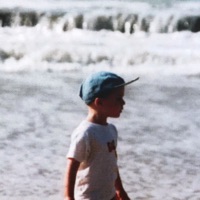 LE BRUIT DES VAGUES - N3MS