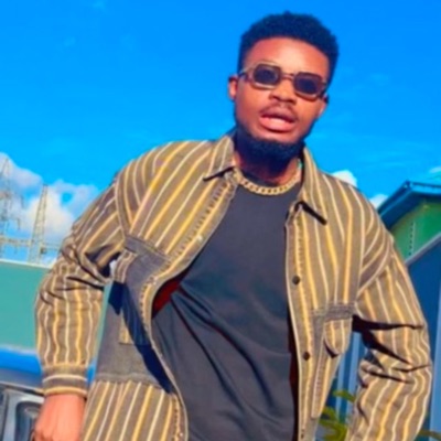Yawa no dey - Single
