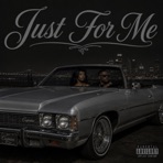 Just For Me EP - EP