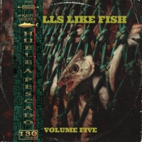 Smells Like Fish: Volume Five - Single - Wturner