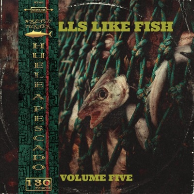 Smells Like Fish: Volume Five - Single