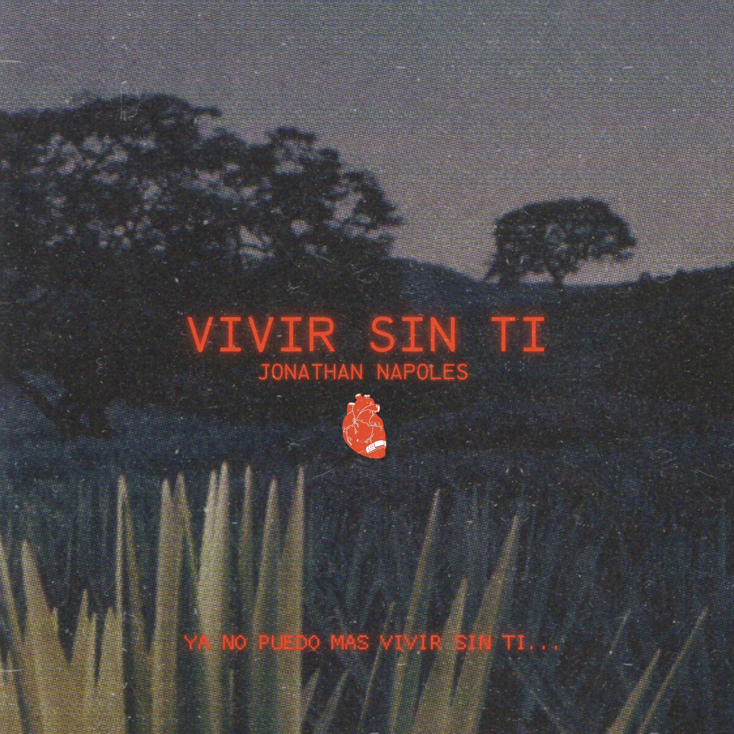Vivir sin ti - Single