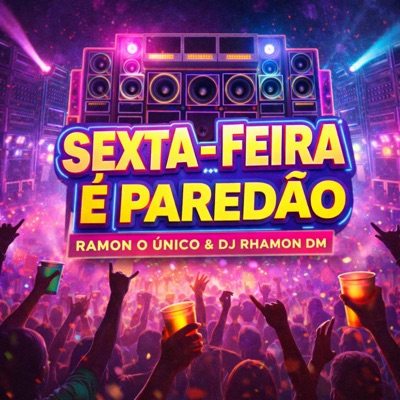 Sexta-Feira É Paredão - Single