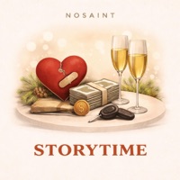 STORYTIME - Single - Nosaint