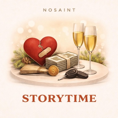 STORYTIME - Single