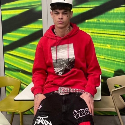 Aladin 2 (feat. Karamel) - Single