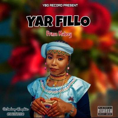 Yar Fillo - Single