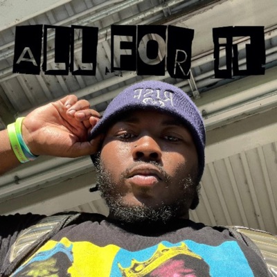 All For It - Single