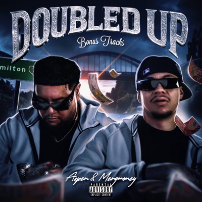 Doubled Up (Bonus Tracks) - Single
