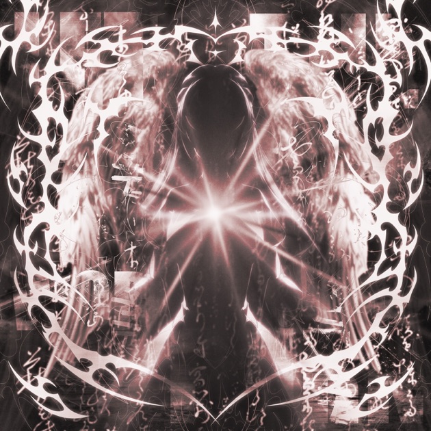 LET THE WORLD BURN (Hoodtrap / Mylancore Remix) - Single - Album