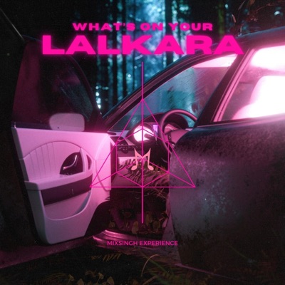 What's On Your Lalkara (Dnb Edit) - Single