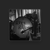 Grey Glass