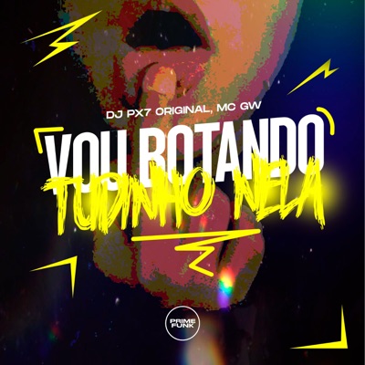 Vou Botando Tudinho Nela - Single