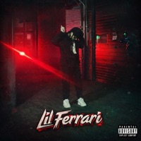 BOSS SHIII - Single - Lil Ferrari