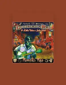 Listen to Louisiana Red & Little Victor's Juke Joint, watch music videos, read bio, see tour dates & more!