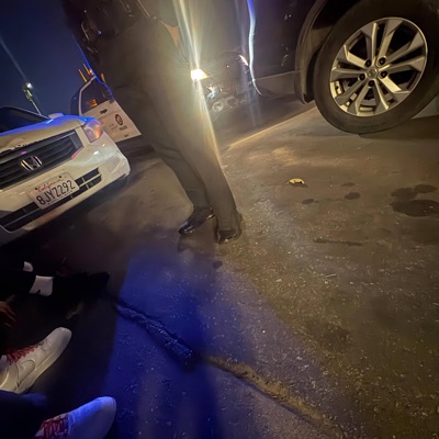 Hold you down (feat. cjloafed) - Single