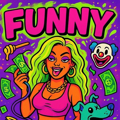 FUNNY - Single