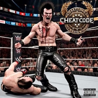 Cheat Code - Single