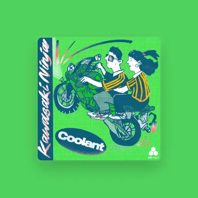 Listen to Coolant, watch music videos, read bio, see tour dates & more!