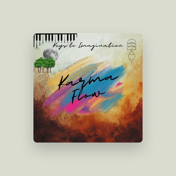 Karma Flow's avatar