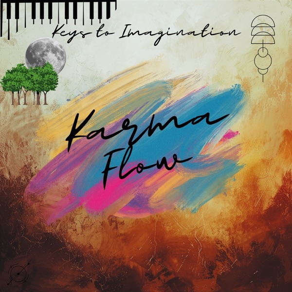 Keys to Imagination