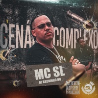 Cenário Complexo - Single - MC SL