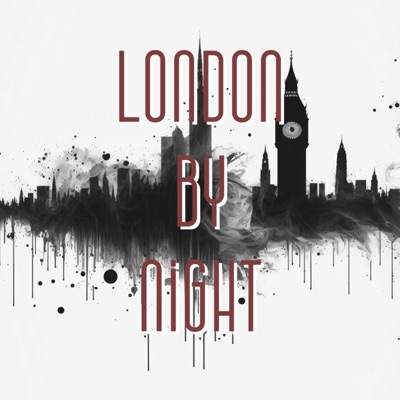 Landrius - London by Night