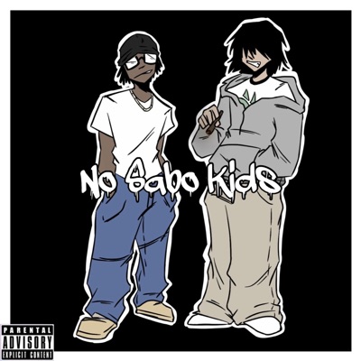No Sabo Kids - Single