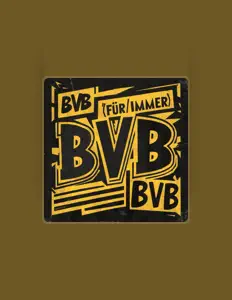 Dengarkan vierundvierzig eins vier fünf, tonton video musik, baca bio, lihat tanggal tur & lainnya!