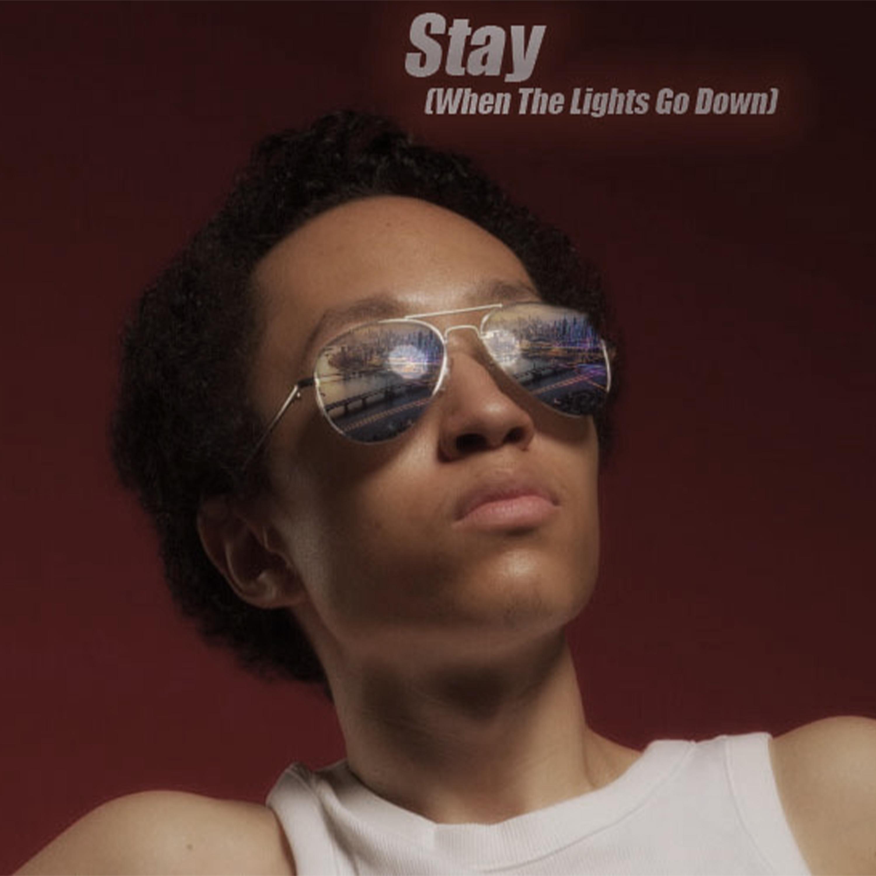 Stay (When The Light Goes Down) - Single