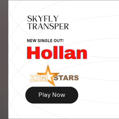 Hollan - Single