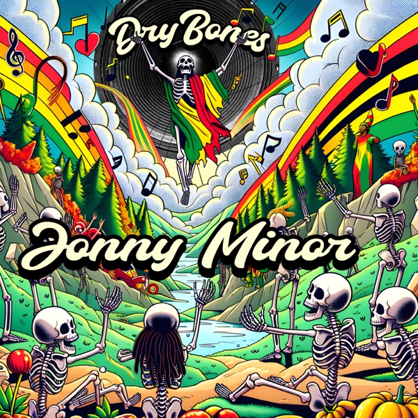 Jonny Minor - Single