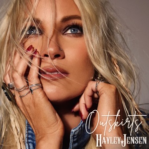 Hayley Jensen - Outskirts - Line Dance Music