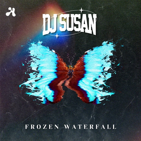 Frozen Waterfall - Single