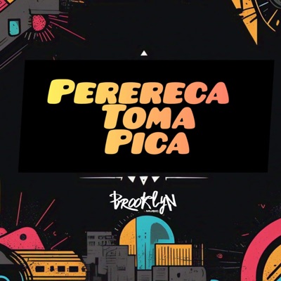 Perereca Toma Pica - Single