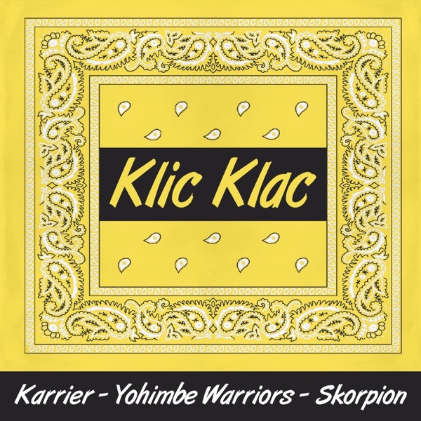 Klic Klac