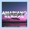 Net vrede remake (feat. Brandon Britz, Vuma Muziq, Kopfkids Entertainment, Joey Joe & Jaylin Warne) [Amapiano version] - Woniemusicsa