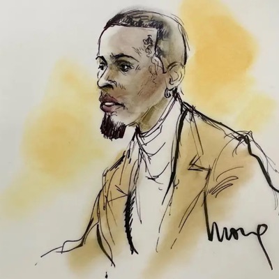 Sentenced Tory - Single