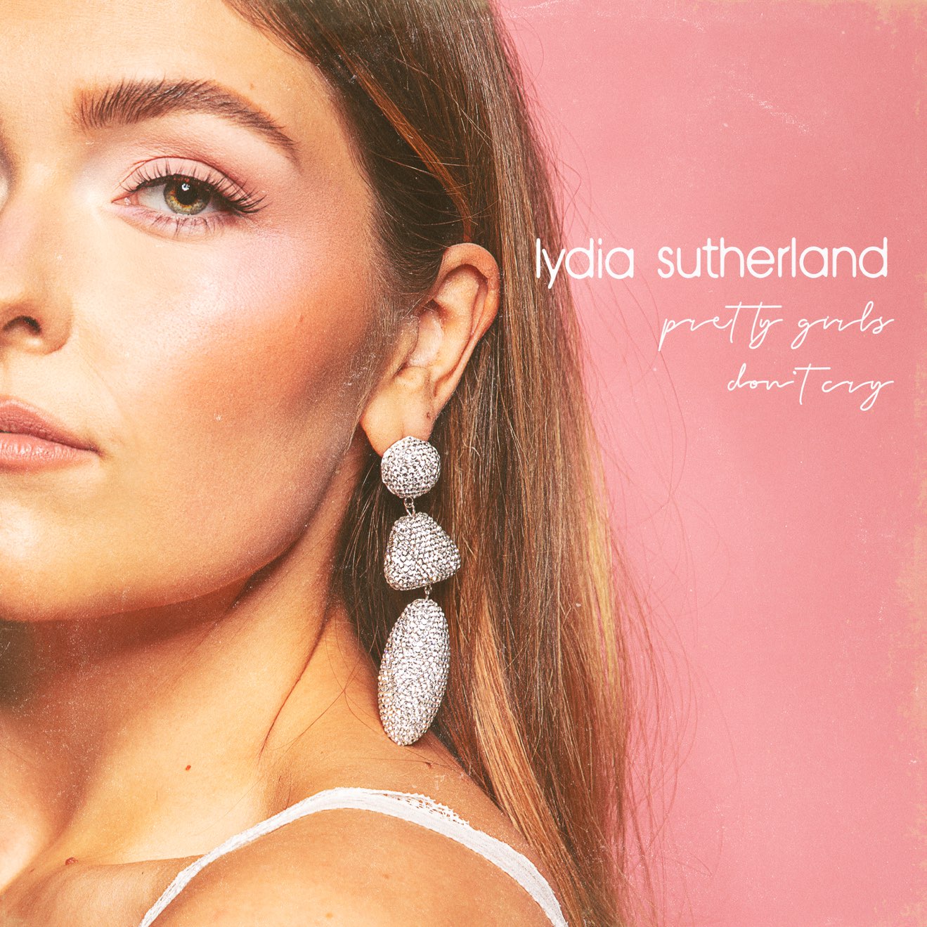 Lydia Sutherland – pretty girls don’t cry (2024) [iTunes Match M4A]