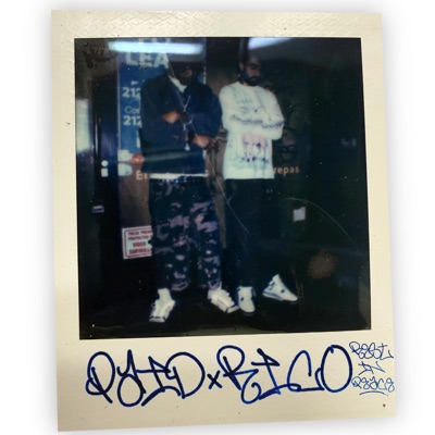BALLIN (feat. RICO DINERO) - Single