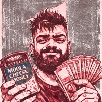 Moola, Cheese, Money - Single - Bhaktaaa