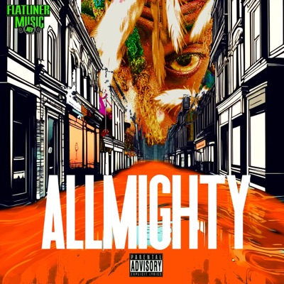 AlLmighty Juice: ALLMIGHTY