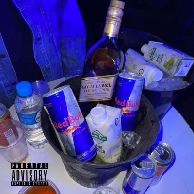 ¿Que Paso Ayer? - Single