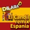 El Candil - Dilara D lyrics